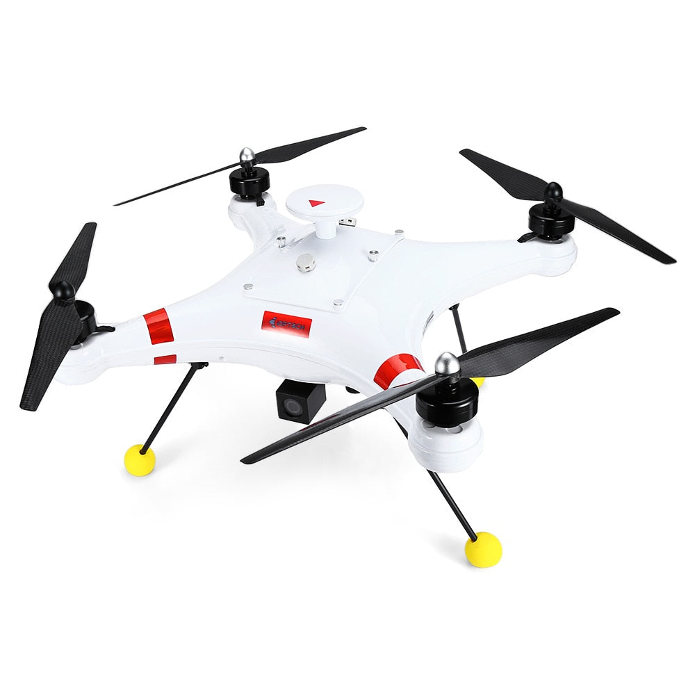 Ideafly RC Fishing Drone